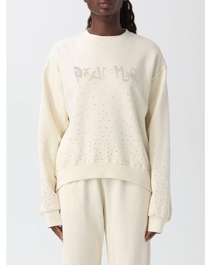 DISCLAIMER Sweater - Natural