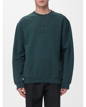 Gucci Sweatshirt - Green