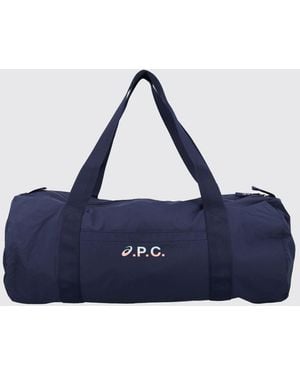 Asics Bags - Blue