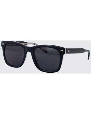 Tommy Hilfiger Th2184/S Acetate Sunglasses - Blue
