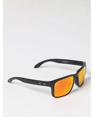 Oakley Occhiali Da Sole Holbrook - Bianco
