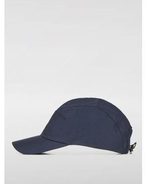 C.P. Company Hat - Blue
