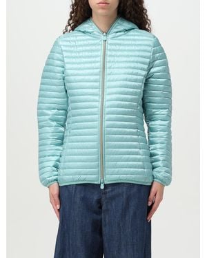 Save The Duck Jacket - Blue
