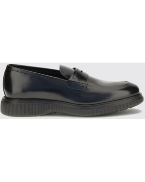 Ferragamo Loafers - White