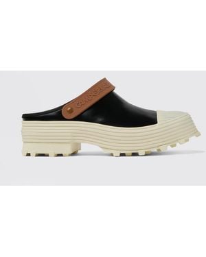 CAMPERLAB Schuhe Herren - Weiß