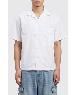 Palm Angels Shirt - White