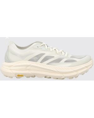 Hoka One One Trainers - Natural