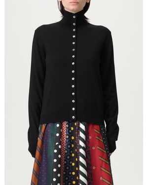 Moschino Pullover Damen - Schwarz