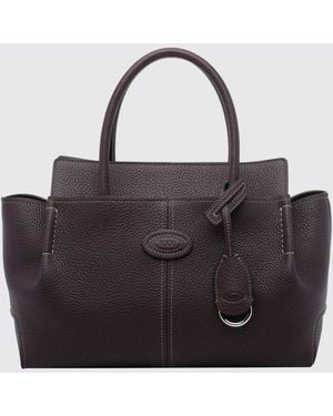 Tod's Borsa A Spalla Donna - Multicolore