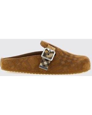 Burberry Shoes - Brown