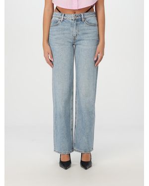 Alexander Wang Jeans - Blu
