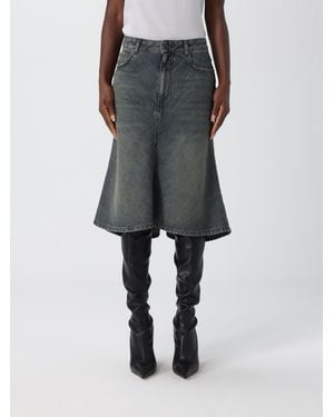 Balenciaga Skirt - Grey