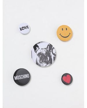 Moschino Jewel - White