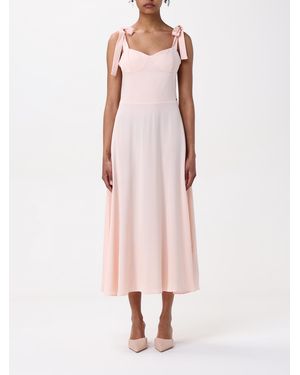 ARMANI EXCHANGE Dress - Pink