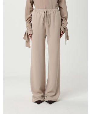 Ermanno Scervino Hose Damen - Natur