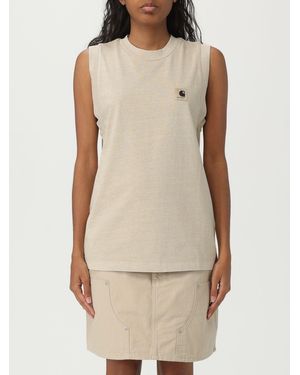Carhartt T-Shirt Femme - Neutre