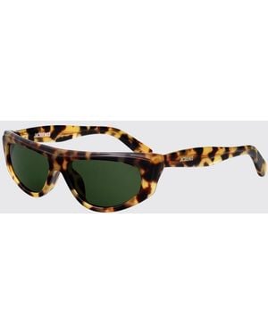 Jacquemus Sunglasses - Black