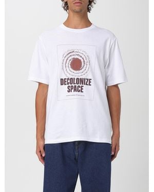 WOOD WOOD T-Shirt - Bianco