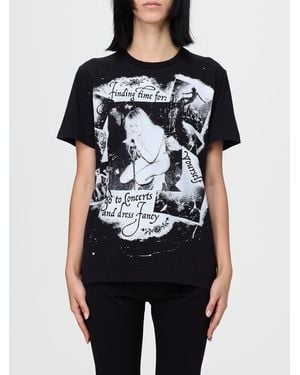 Dolce & Gabbana T-Shirt - Black