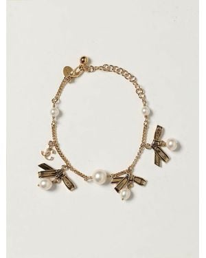 Jimmy Choo Schmuck Damen - Natur