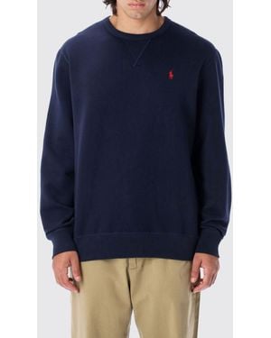 Polo Ralph Lauren Pull Homme - Bleu