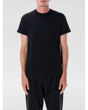 Jil Sander T-Shirt - Black