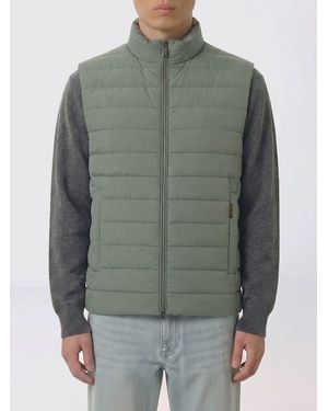 Moorer Jacket - Green