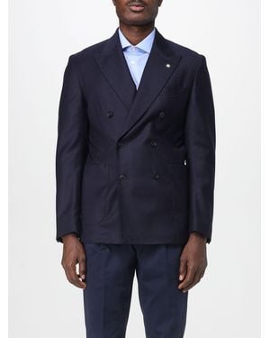 Manuel Ritz Blazer - Blue