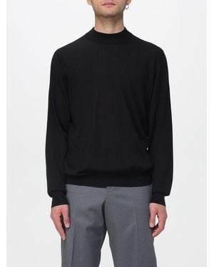 Lardini Pull Homme - Noir