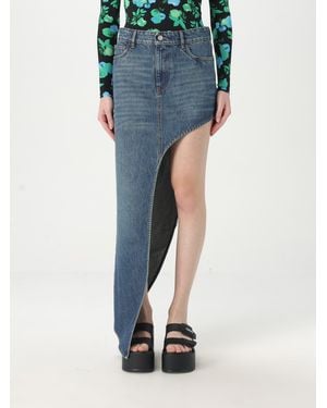 Coperni Skirt - Blue