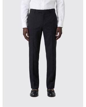 Gucci Trousers - Black