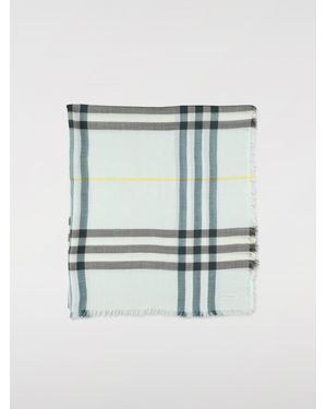 Burberry Schal Herren - Blau