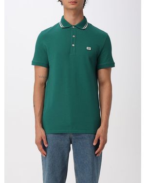 Valentino Polo Shirt - Green