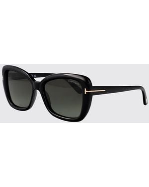 Tom Ford Sunglasses - Black