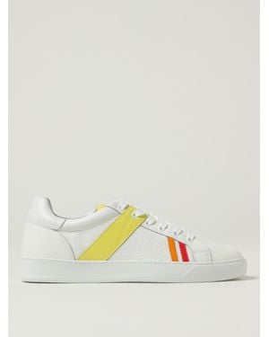 Axept Trainers - White