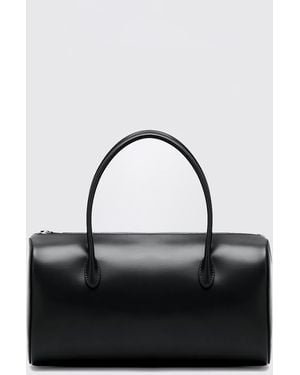 AURALEE Bolso De Mano Mujer - Negro