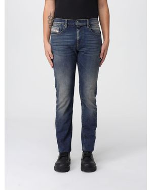 DIESEL Jeans Homme - Bleu
