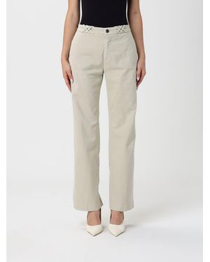 Mason's Pantalones Mujer - Multicolor