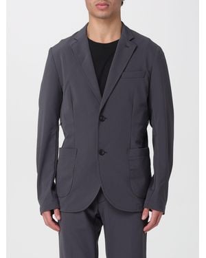 Mason's Blazer - Blue