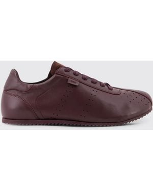 Ami Paris Sneakers Herren - Lila