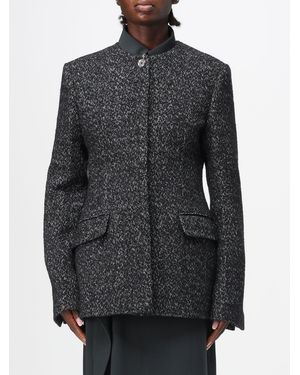 TOTEME Chaqueta Mujer - Gris