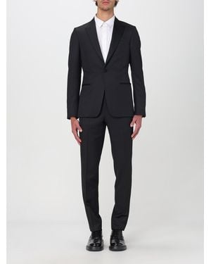ZEGNA Suit - Black