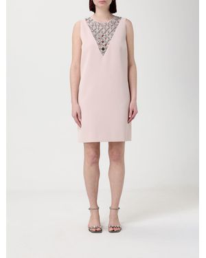 Liu Jo Mini Dress - Pink