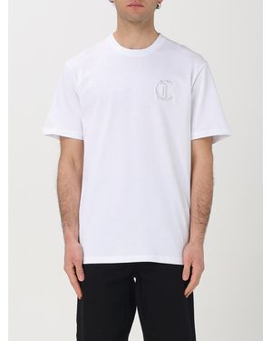 Just Cavalli T-Shirt Herren - Weiß
