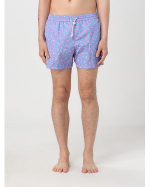 Kampos Swimsuit - Blue