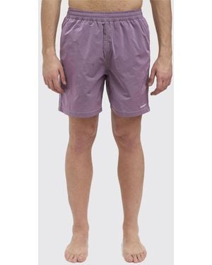 Carhartt Nylon Swimsuit - Purple