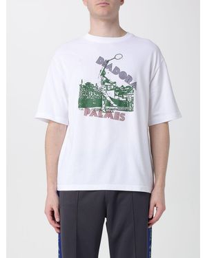 Diadora T-Shirt - White