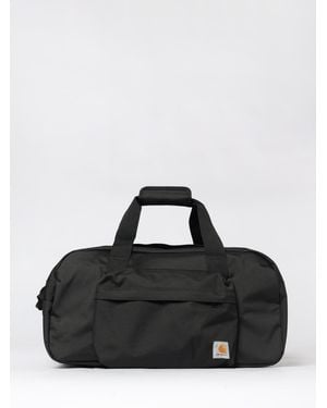 Carhartt Canvas Duffle Bag - Black