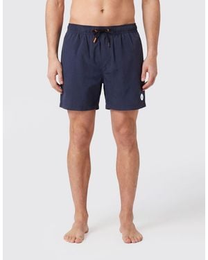 Save The Duck Swimsuit - Blue