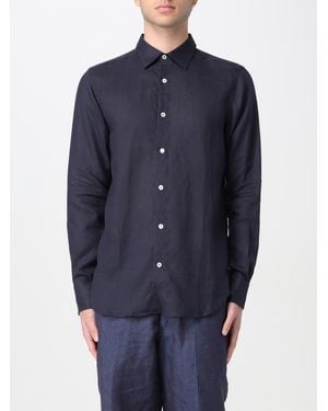 Kampos Hemd Herren - Blau